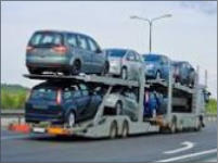 Open Car Carrier Auto Shipping Services