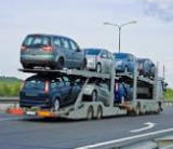Open Carrier Car Transport Service